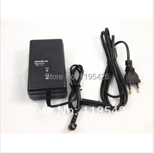 Special Price NEW GOWIN BC-L1 charger for GOWIN Battery BT-L1 BT-L1W total stations Special Price NEW GOWIN BC-L1 charger for GOWIN Battery BT-L1 BT-L1W total stations