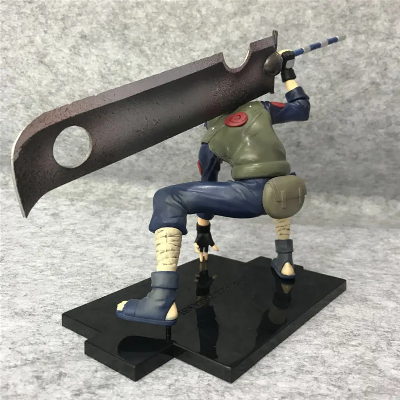 Figuras de ação
