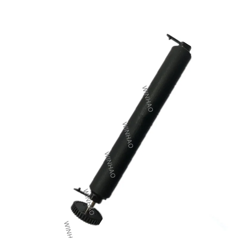 Совершенно новый 2844 валик для GK888D 888DT LP2844 LP2844-Z LP-2844 GC420d резиновый ролик