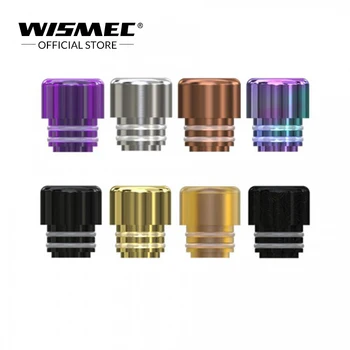 

[Official Store] Original Wismec Tobhino BF RDA 510 Mouthpiece Electronic cigarette accessories for Tobhino BF RDA Tank
