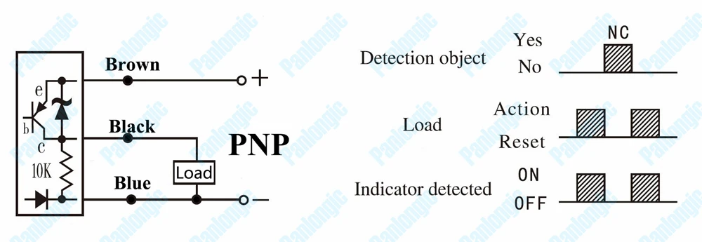 PNP-NC