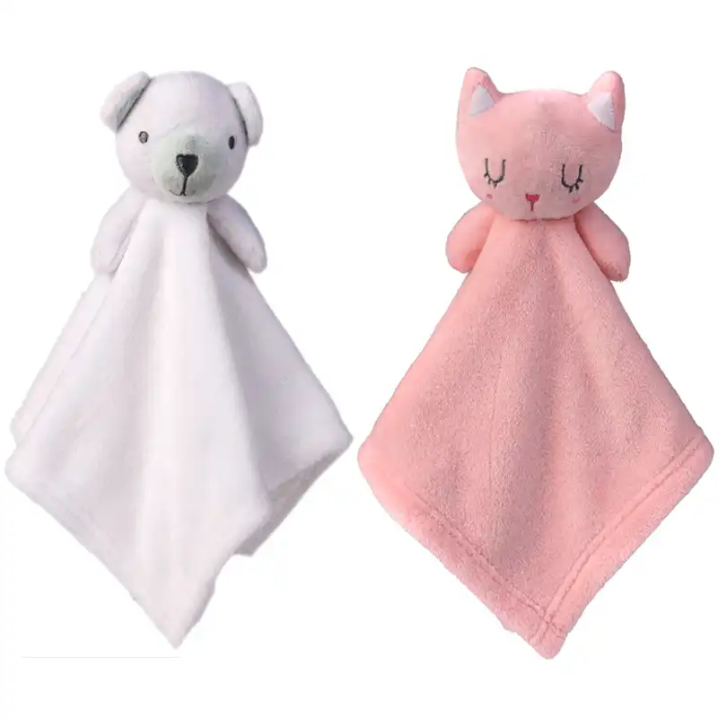 newborn plush toys