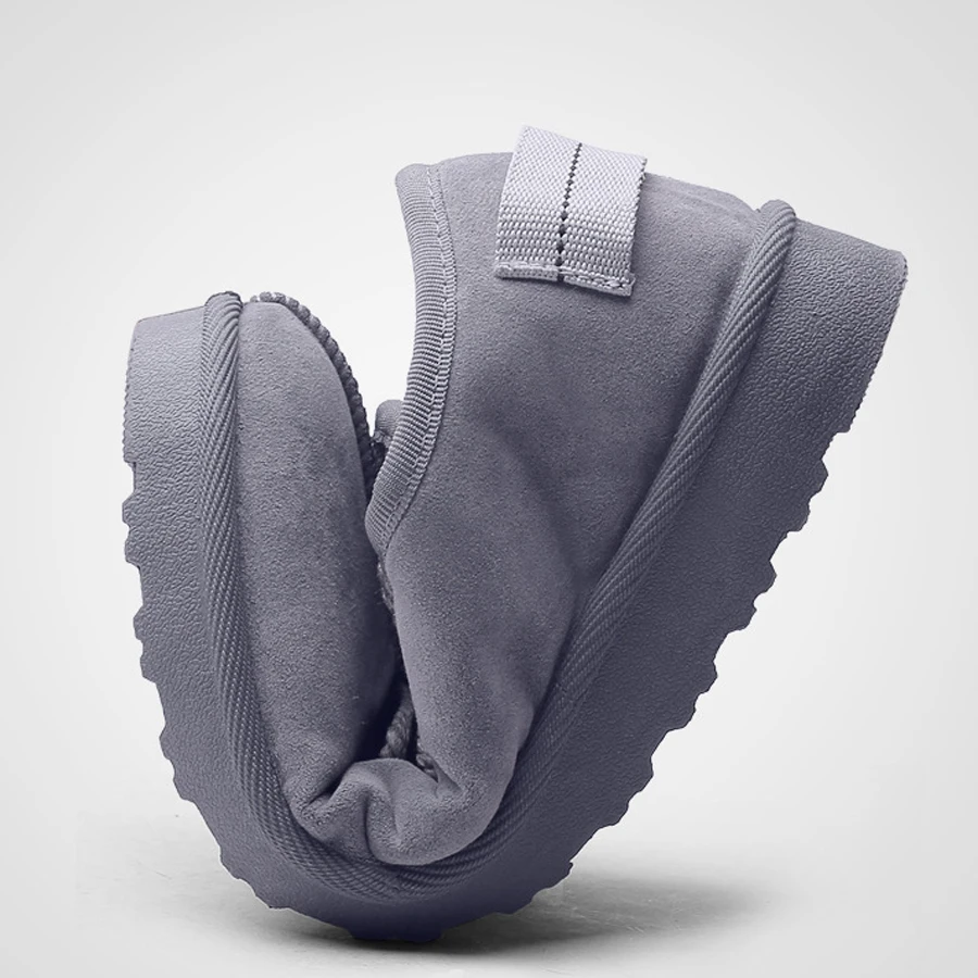 Snow Boots Men(3)