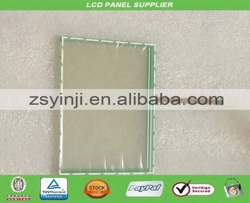 

V30 touch screen digitizer glass