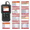 Launch – outil de diagnostic Creader 3001, lecteur de code obd2, scanner pour moteur, mise à jour gratuite (pk ELM327) ► Photo 3/6