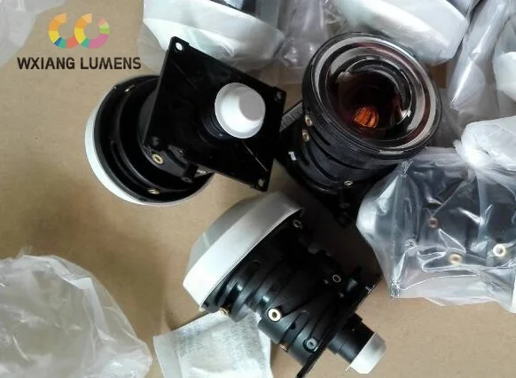 Projector Projection Focus Zoom Lenses Short Throw Fish Eye Lens for BENQ MX3084ST MS3083ST ES7183ST TP4125D BPX6628D EP6225D |