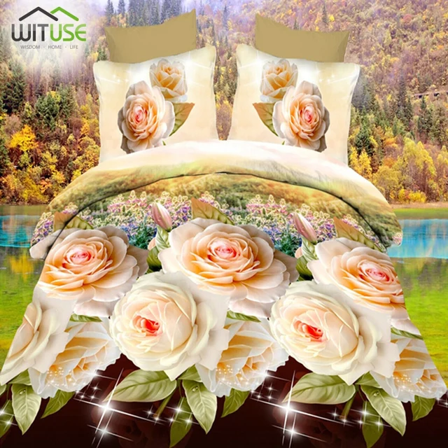 Cheap NEW 3D Breathable Bedding Sets Animal Flower Printed Duvet Cover Set Twin Queen King Size Customize Dropshipping For Home Decor Cheap NEW 3D Breathable Bedding Sets Animal Flower Printed Duvet Cover Set Twin Queen King Size Customize Dropshipping For Home Decor