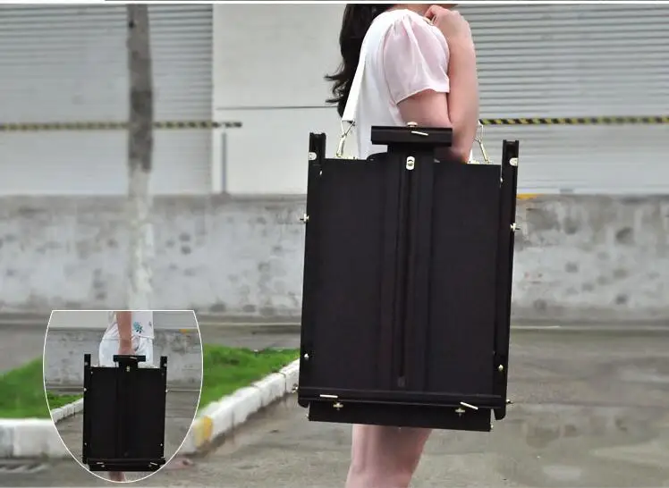 High Quality portable easel