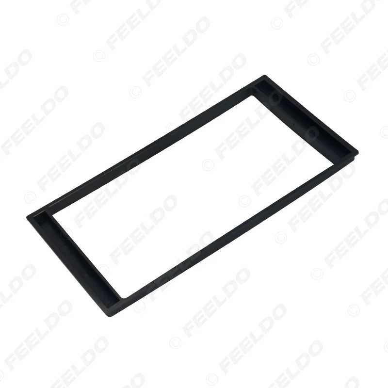 FEELDO2Din ڵ  DVD , DVD г,  ŰƮ, ֻ LIVINA/Sunny(N17)Almera/Versa/Renault Scala/latio  