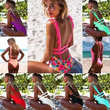 One Piece Swimsuit Swimwear Women 2019 One Piece Swimsuit Female Bather Bathing Suit Swimming Backless Monokini maillot de bain цена One Piece Swimsuit Swimwear Women 2019 One Piece Swimsuit Female Bather Bathing Suit Swimming Backless Monokini maillot de bain цены онлайн