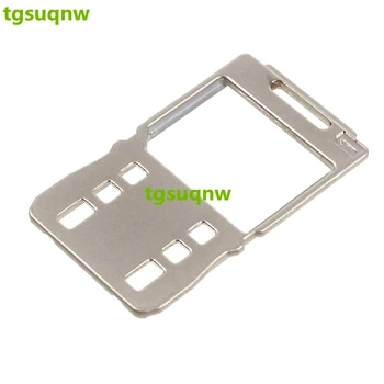 

5 pieces/lot Single Sim card tray For Sony Xperia M5 OEM SIM Card Tray Holder Slot for Sony Xperia M5 E5603 E5606 E5653
