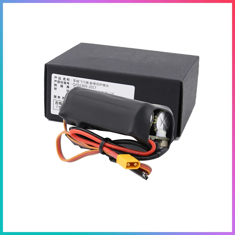 DJI Data Protection Module MG-1S PART18 Repairing Part For DJI MG-1S Agricultural plant protection Drone Parts