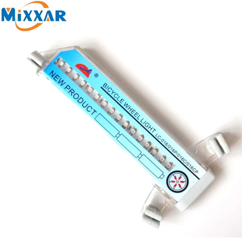 Flash Deal Dropshipping LED Colorful 32-Pattern Waterproof Bicycle Light LED Bike Spoke Wheel Lights Cycling Accessories Luces Bicicleta 1 Flash Deal Dropshipping LED Colorful 32-Pattern Waterproof Bicycle Light LED Bike Spoke Wheel Lights Cycling Accessories Luces Bicicleta 1