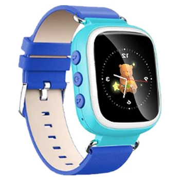 runtastic smart watch