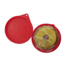 Высокоскоростная сталь 70*7,3*12,7 мм 80 т лезвие слесарные инструменты для Wen Xing ключ Режущий Станок ключ лезвие режущий слесарный инструмент