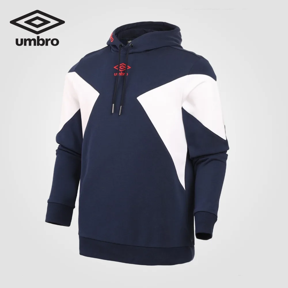 

Umbro 2019 New Spring Men Pullover Sportswear Long Sleeve Jacket Sport Hoodie UO191AP2417