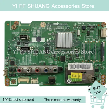

100% Test shipping for LA40D503F7R motherboard BN41-01709A with screen LTF400HM05