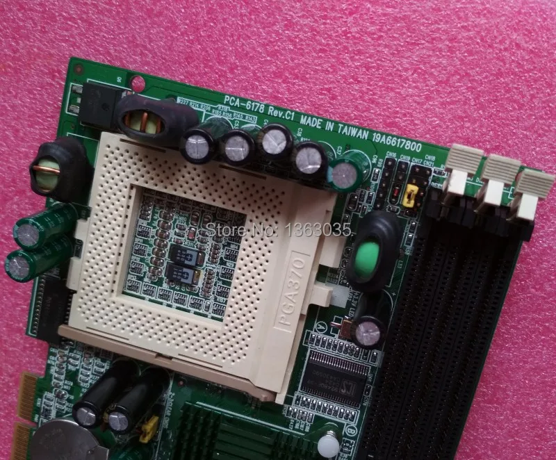 PCA-6178 Rev.C1  1