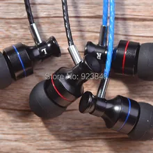 Diy наушники BASS HIFI провод OFC