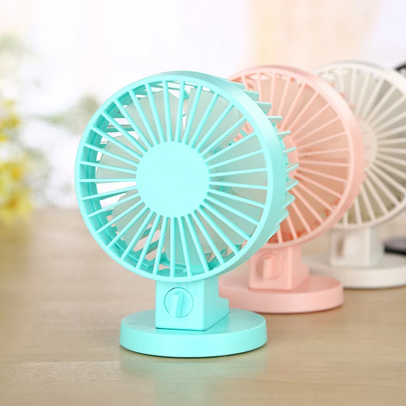 Ventilador Portatil power Bank Ventilateur Abanico Ventilador De Mesa переносной мини-вентилятор только для охлаждения кондиционера