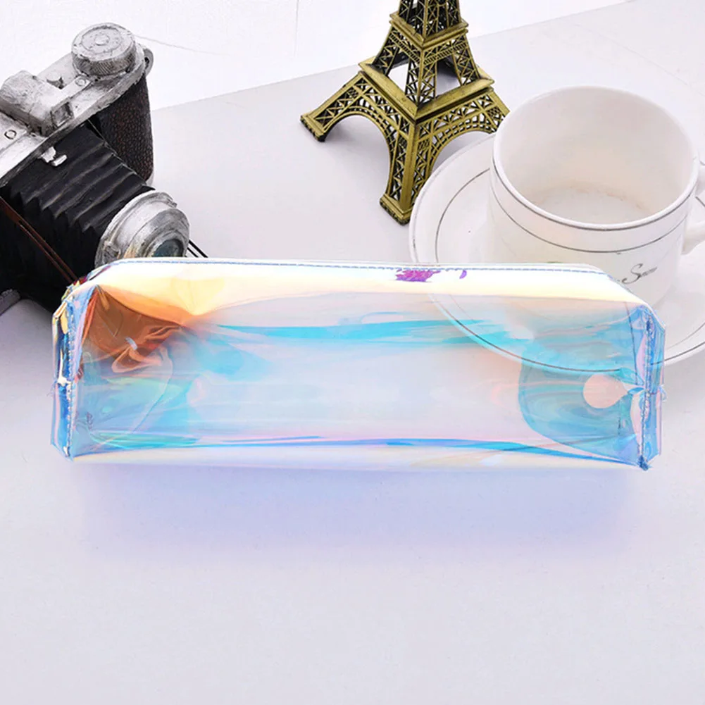 

Necessaries Pencil Case Special Hot Sale Individual Luxury Beauty Pencils Bags 1/Pc Stationery Pouch