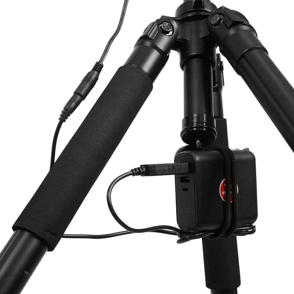 USB DC Boost Line 5V To 9V Step-up Voltage Module Convertor Male Jack Power Adapter Camera Plug (11)