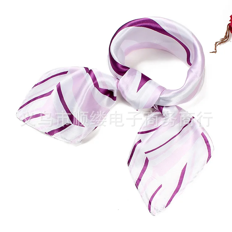 

NeckerChief bandana Women scarf scarves 60cm