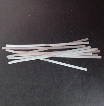 

Orthodontic Polishing Strip,dental Othdontic Clinic instrument material