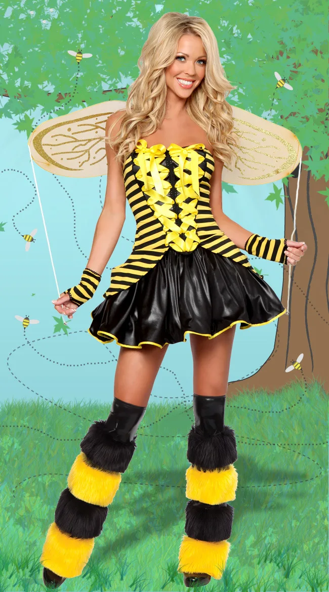 Bee 01