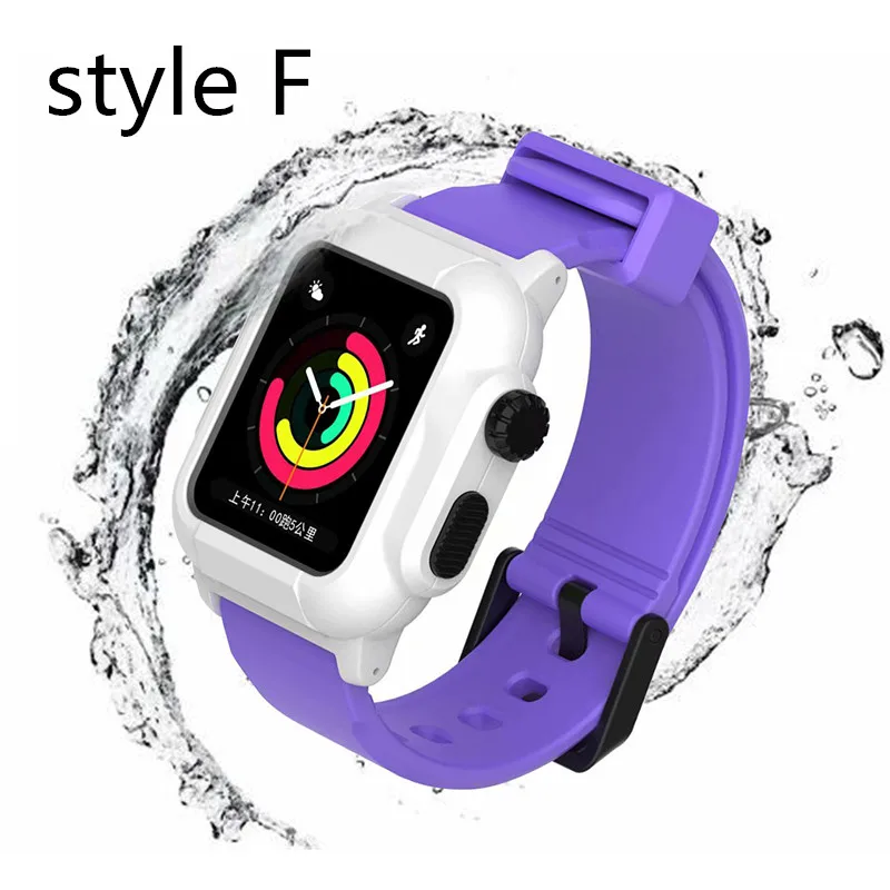 style F