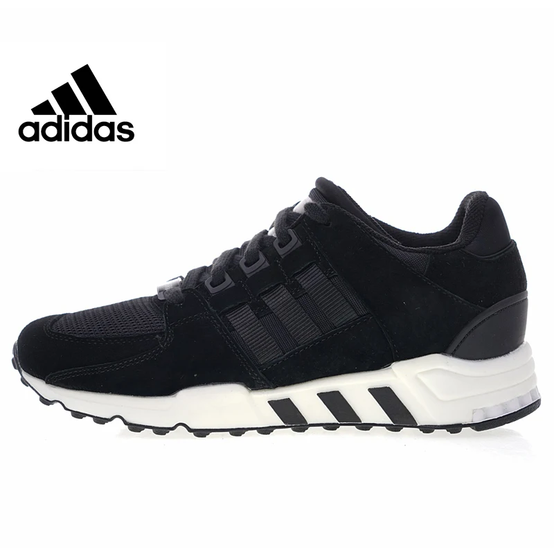 Adidas Originals EQT RF Support '93 Men's and Women's Running Shoes New Sports Shoes Shock Absorption Non-slip BB1312 BB1319