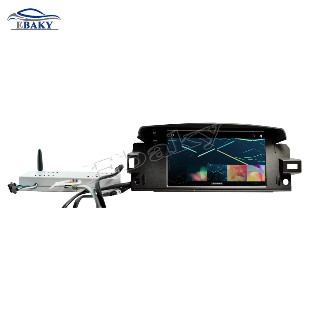 Excellent NaviTopia 7inch 8 core RAM 2G ROM 32G Android 8.1 Car Radio Player for Renault Latitude with GPS Navigation 2 Excellent NaviTopia 7inch 8 core RAM 2G ROM 32G Android 8.1 Car Radio Player for Renault Latitude with GPS Navigation 2