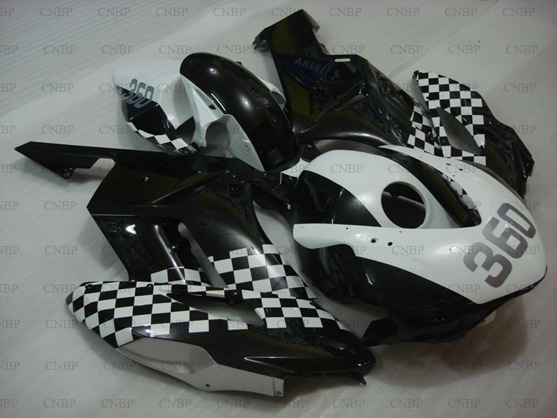 

CBR 1000 RR 2005 Plastic Fairings Fireblade 2004 - 2005 Racing Grid Plastic Fairings Fireblade 2005 Fairings