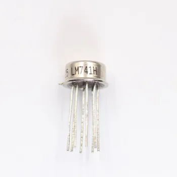 

5PCS LM741H Free shipping