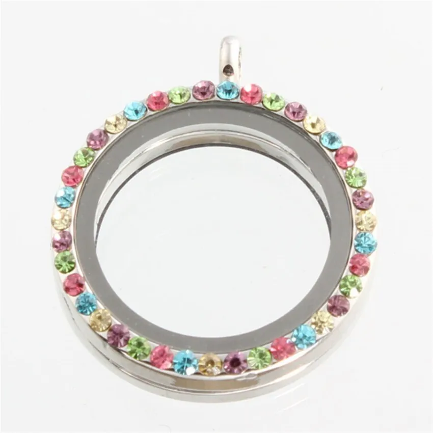 8 alloy floating lockets new styles (1)