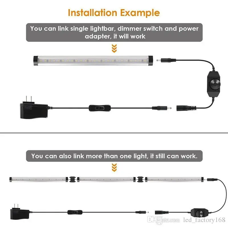 under-cabinetindoor-lighting-led-dimmable
