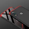 GKK-funda 3 en 1 para Xiaomi Redmi Note 7, 8 Pro, 360, armadura todo incluido, a prueba de golpes, mate, PC, para Xiaomi Mi 9 SE Coque ► Foto 3/6