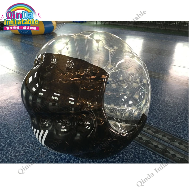 adult body bumper zorb ball bubble soccer8