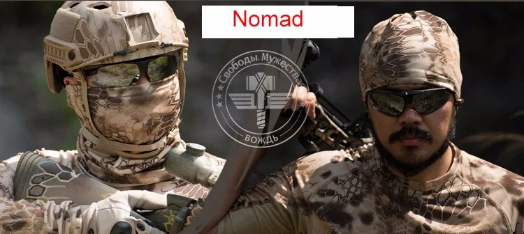 nomad