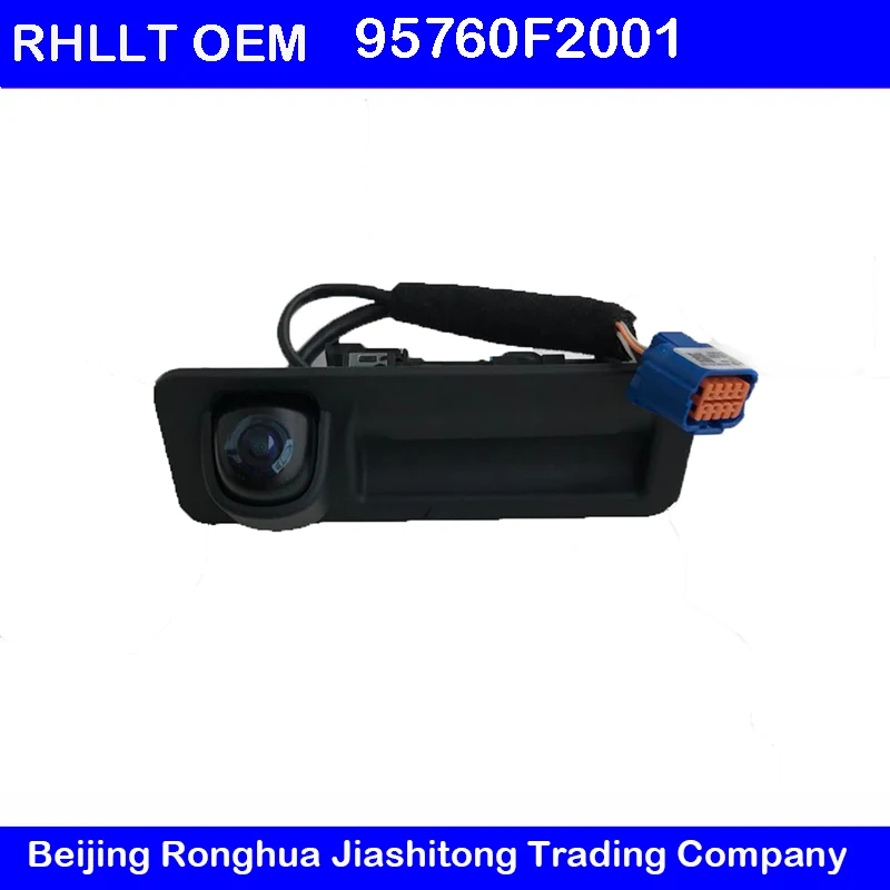 

for Genuine original back camera FOR HYUNDAI 2017 Elantra AD 95760F2001 95760 F2001