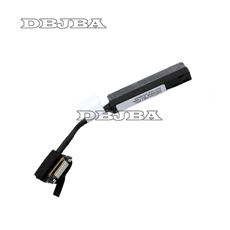 Новый кабель для жесткого диска Dell Latitude E5470 соединительный 80RK8 DC02C00B100 080RK8 ADM70