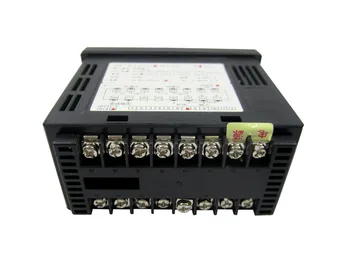 

Temperature Control Panel CH6 for BGA rework station bottom heating temperature control