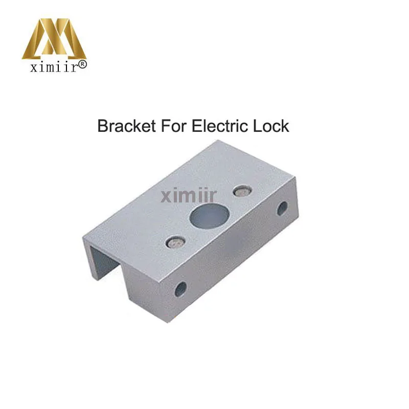 Buy U bracket for bolt lock electric lock U bracket