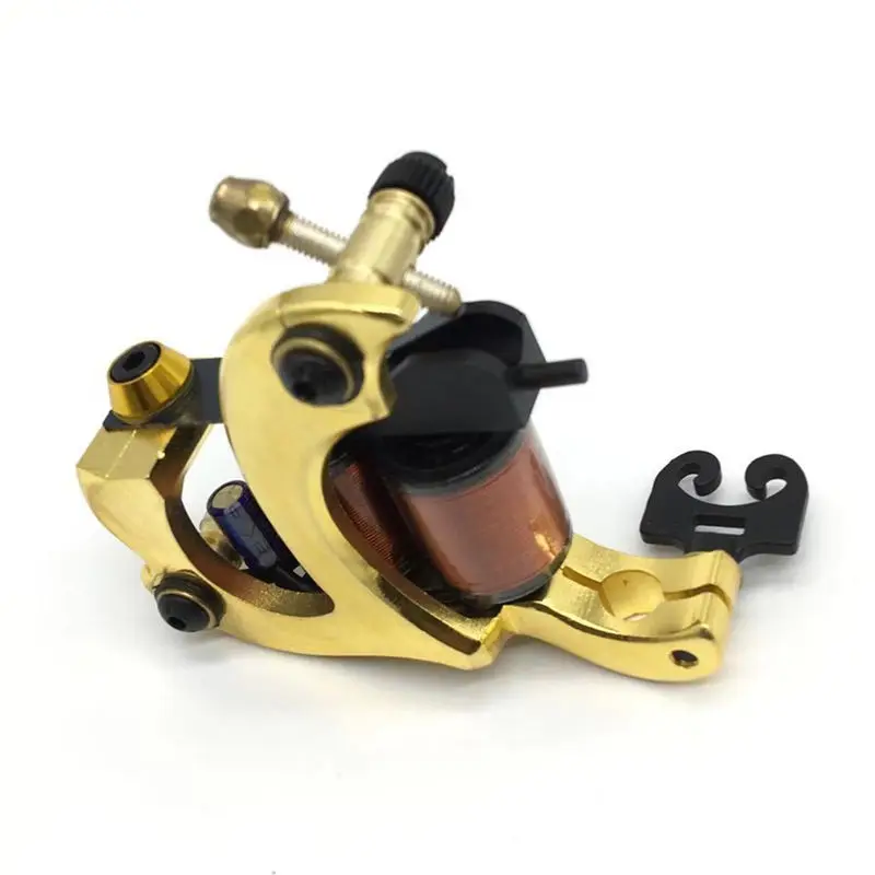 Top-Quality-Hand-Made-Cobra-Pure-12-Wraps-Coil-Tattoo-Machine-Liner-Shader-Free-Shipping (2)