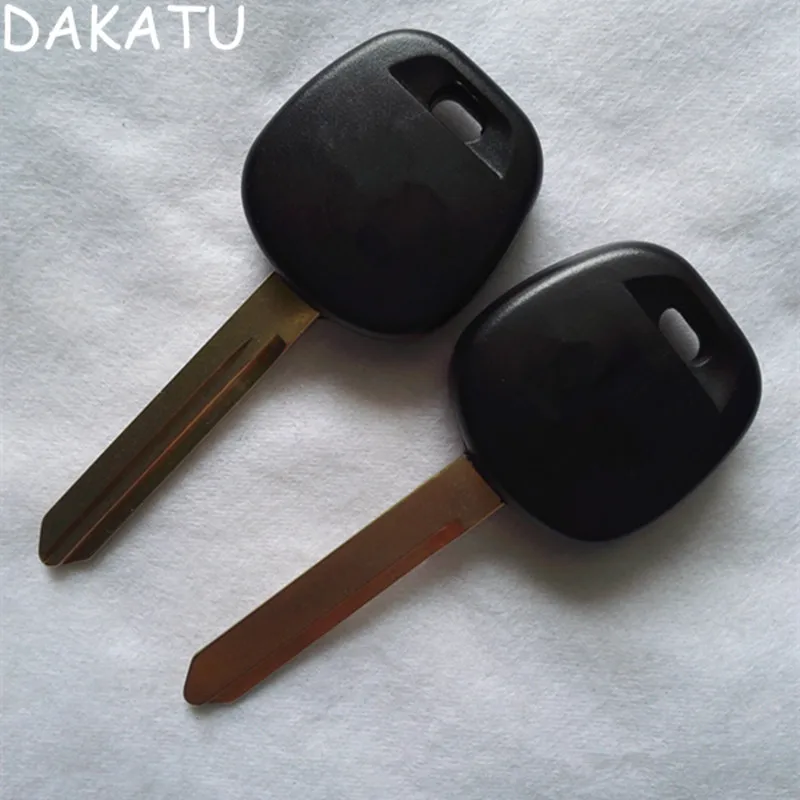 

South Africa Verion Blank transponder key shell for Toyota Car Key Case Replacement TOY47 BLADE