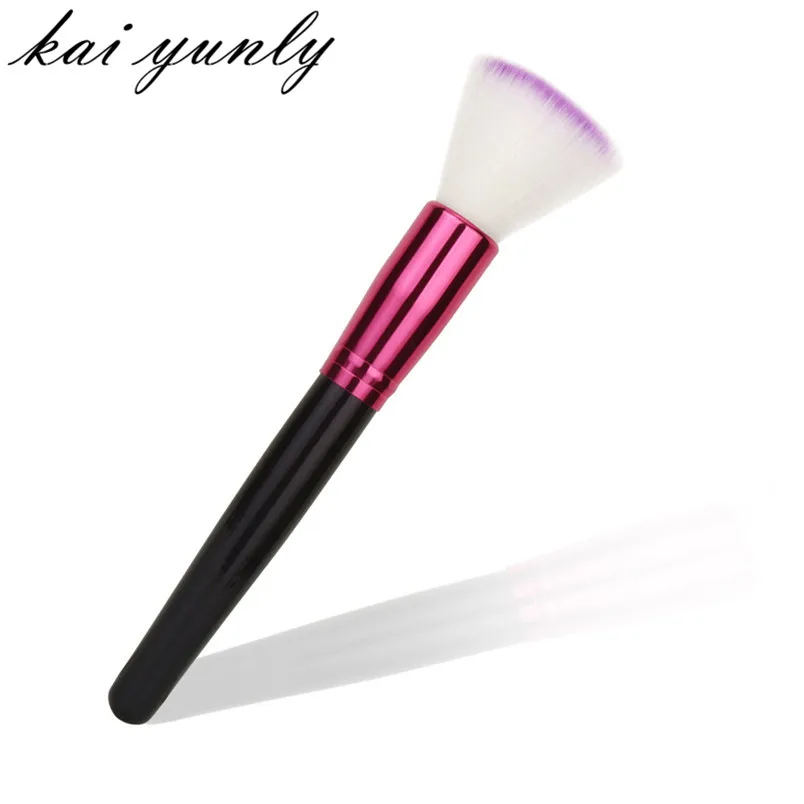 Buy 1PCS Foundation Powder Blush Blusher Liquid