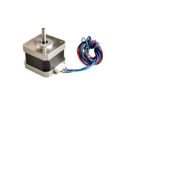 

42HB34F08AB-0642mm Stepper Motor-Special Stepper Motor for 3D Printer