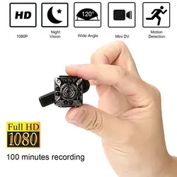 SQ10 мини Беспроводной Камера Регистраторы HD движения Сенсор Micro USB Камера Full HD 1080 P мини видеокамеры инфракрасный Ночное видение Камера