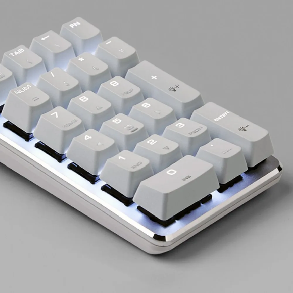 Mini Ice Blue