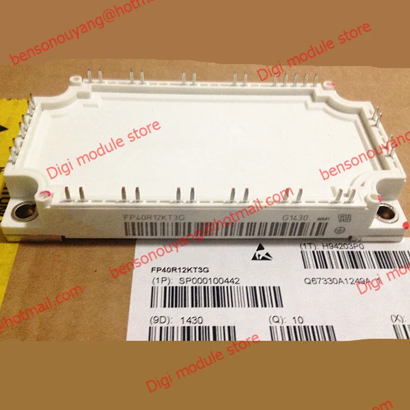 

FP40R12KT3G Free Shipping
